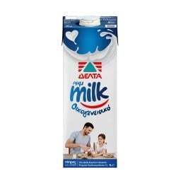 MMMILK | Γάλα Οικογενειακό Πλήρες 1lt