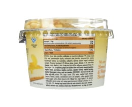HARMONY | Επιδόρπιο Γιαουρτιού Cheesecake Λεμόνι & Μπισκότο 160g