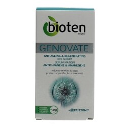 BIOTEN | ΣΕΡΟΥΜ GENOVATE EYE 15 ML
