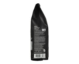 PERLA BEVERAGES | Espresso Coffee Perla Italian Roast Napoli 250g