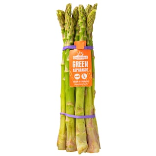 - | ASPARAGUS GREEN IMPORTED 450GR