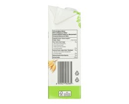 NATURES PROMISE BIO | Ρόφημα Βρώμης Bio 1lt