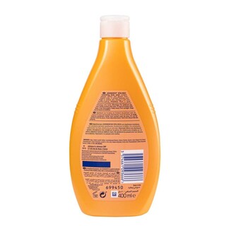 JOHNSON | Αφρόλουτρο Vita-Rich Papaya 400ml 1+1 Δώρο