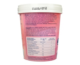 ΚΡΙ ΚΡΙ | Παγωτό Frozen Yogurt Βύσσινο 320g