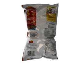 RUFFLES | ΤΣΙΠΣ BARBEQUE 130 GR