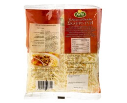 ARLA | ARLA HARD CHEESE SHREDD.2Χ150G 1Ε
