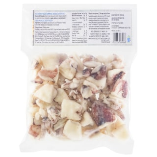 ΑΒ | Fresh Squid Greek 600g