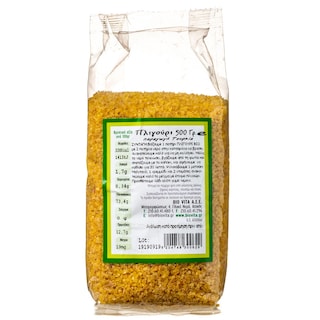 BIOVITA | ΠΛΙΓΟΥΡΙ  500GR