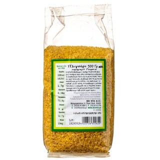 BIOVITA | ΠΛΙΓΟΥΡΙ  500GR