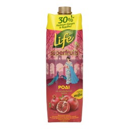 LIFE | JUICE