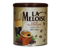LA MELOISE | ΣΤΙΓΜΙΑΙΟΣ ΚΑΦΕΣ  100 GR