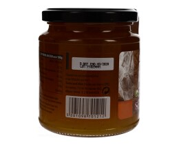 TASTE N DIET | ΜΑΡΜΕΛΑΔΑ ΒΕΡΙΚΟΚΟ ΜΕ ΣΤΕΒΙΑ 370 GR