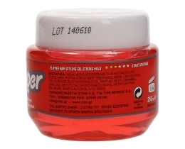 FLIPPER | GEL ΔΥΝΑΤΟ 250 ML