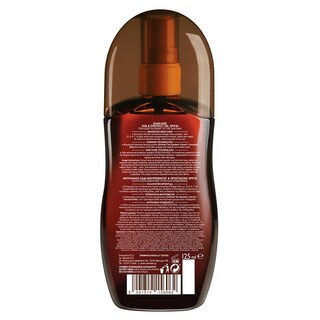 CARROTEN | Αντηλιακό Spray Omega Care Tan & Protect SPF20 125ml