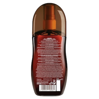 CARROTEN | Αντηλιακό Spray Omega Care Tan & Protect SPF20 125ml