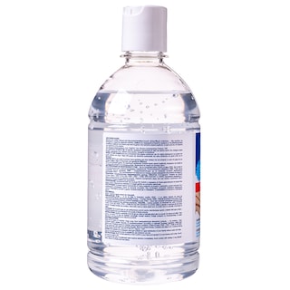 SO CLEAN | Αντιβακτηριδιακό Gel Χεριών 500ml