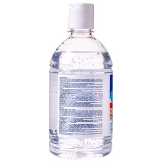 SO CLEAN | Αντιβακτηριδιακό Gel Χεριών 500ml
