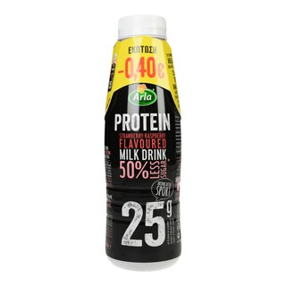 ARLA | ARLA PROTEIN ΦΡΑ 50%ΛΙΓΖΑΧ 470ML 0.40Ε