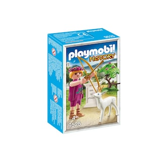 PLAYMOBIL | GODS