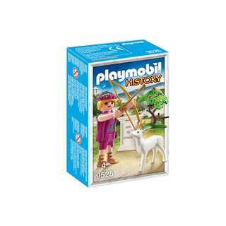 PLAYMOBIL | Φιγούρα History Αρχαίες Ελληνίδες Θεές 1 Τεμάχιο