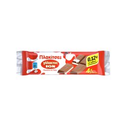 ΙΟΝ | CHOCOLATE