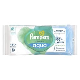 PAMPERS