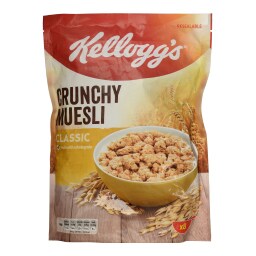 KELLOGGS | ΜΟΥΣΛΙ ΚΛΑΣΙΚΟ  380 GR