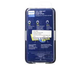 PHILIPS | Ξυριστική Μηχανή OneBlade 1 Τεμάχιο