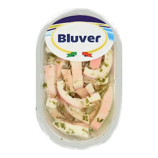 - | Καλαμάρι Μαρινάτο με Σκόρδο και Μαϊντανό 200g