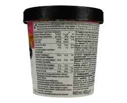 HAAGEN DAZS | Παγωτό Pralines & Cream 400gr