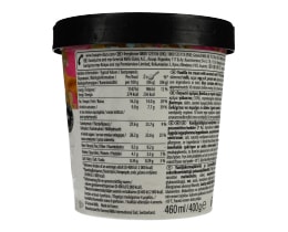 HAAGEN DAZS | Παγωτό Pralines & Cream 400gr