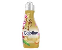 CAJOLINE | Μαλακτικό Ρούχων Άγρια Ορχιδέα & Σανδαλόξυλο 28 Μεζ.