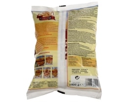 ZEST | SAUSAGE MINI FAMIGLIA 800GR