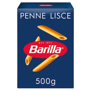 BARILLA | Penne Lisce 500g