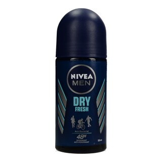 NIVEA | Αποσμητικό Roll On Dry Fresh 50ml