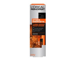 L'OREAL | MENEXPERT | Ενυδατική Κρέμα Hydra Energetic Turbo Boost 50ml