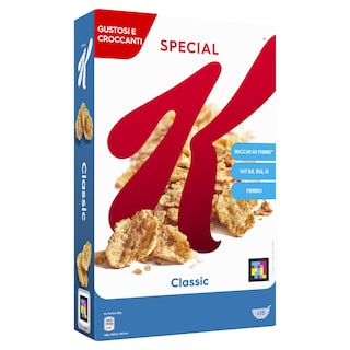 KELLOGGS | Δημητριακά Special K Κλασικά 450g
