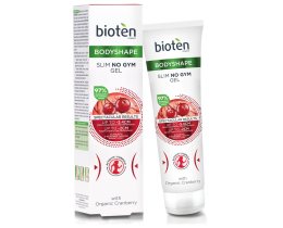BIOTEN | Gel Αναδόμησης Σώματος Slim No Gym 150ml