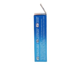 BREF | GEL KAΘΑΡΙΣΜΟΥ WC ΧΩΡΙΣ ΘΗΚΗ DUO STICK LIME AND MINT 27 GR