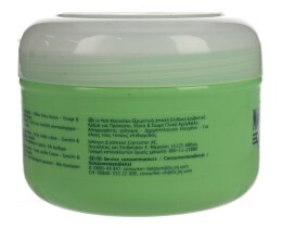 LE PETIT MARSEILLAIS | Face & Body Jar Sweet Almond 200 ml