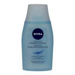 NIVEA | VISAGE | ΝΤΕΜΑΚΙΓΙΑΖ ΜΑΤΙΩΝ  125 ML