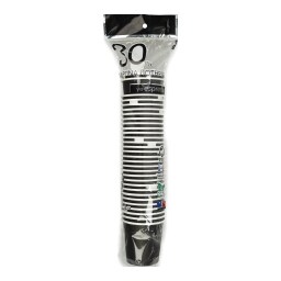 - | Ποτήρια Χάρτινα Espresso 120ml 30 Τεμάχια