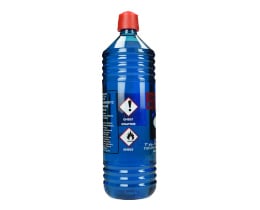 - | Alcohol Lamp Bottle 430ml