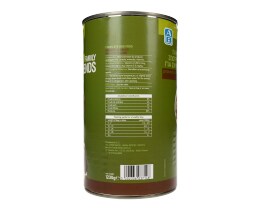 FAMILY FRIENDS | Σκυλοτροφή Κονσέρβα Κυνήγι σε Σάλτσα 1.230gr