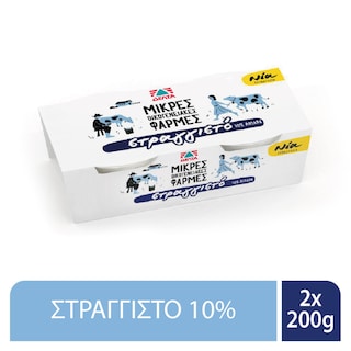 ΜΙΚΡΕΣ ΟΙΚΟΓΕΝΕΙΑΚΕΣ ΦΑΡΜΕΣ | .