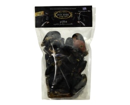 EVIA MARE | MUSSELS FRESH PREPACKED 700 GR