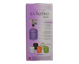 EL GRECO | ΕΣΤΙΑ MICRO II 1 ΤΕΜ