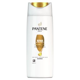 PANTENE | e