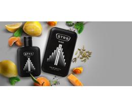 STR8 | STR8 EDT RISE  100 ML