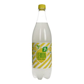 7UP | 7UP LEMON LEMON Φ/Λ  1LT
